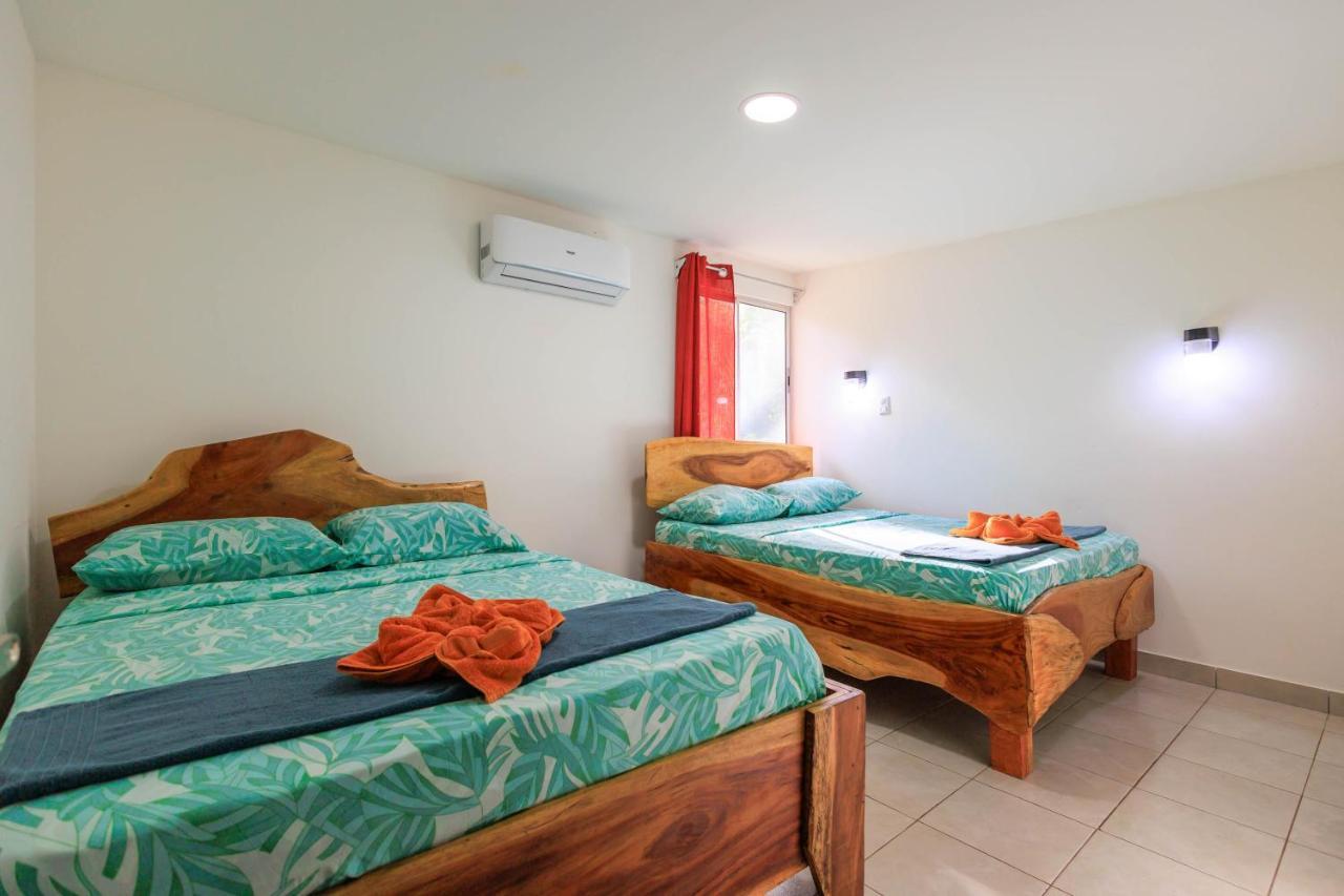 Hotel Boutique D Angelo Manzanillo  Exterior photo