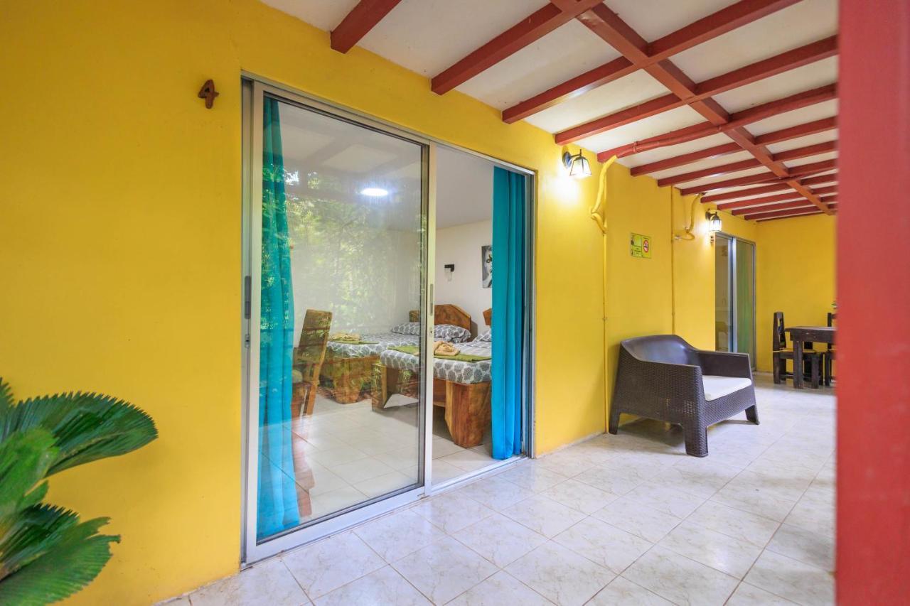 Hotel Boutique D Angelo Manzanillo  Exterior photo