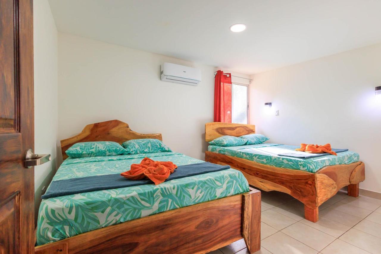 Hotel Boutique D Angelo Manzanillo  Exterior photo