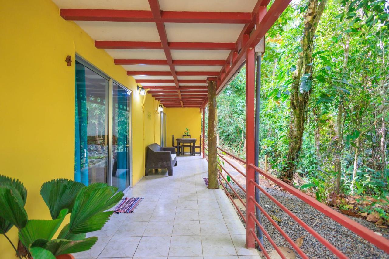 Hotel Boutique D Angelo Manzanillo  Exterior photo