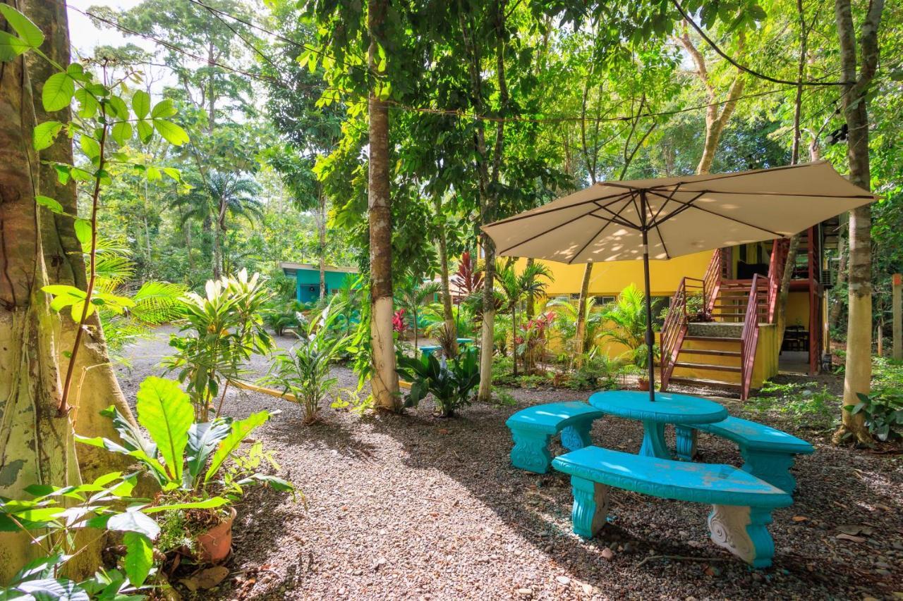 Hotel Boutique D Angelo Manzanillo  Exterior photo
