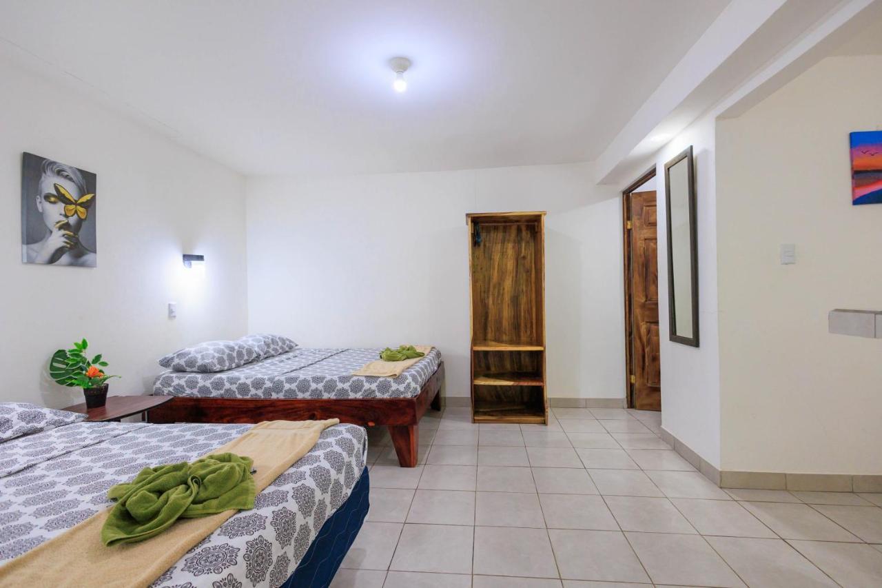 Hotel Boutique D Angelo Manzanillo  Exterior photo