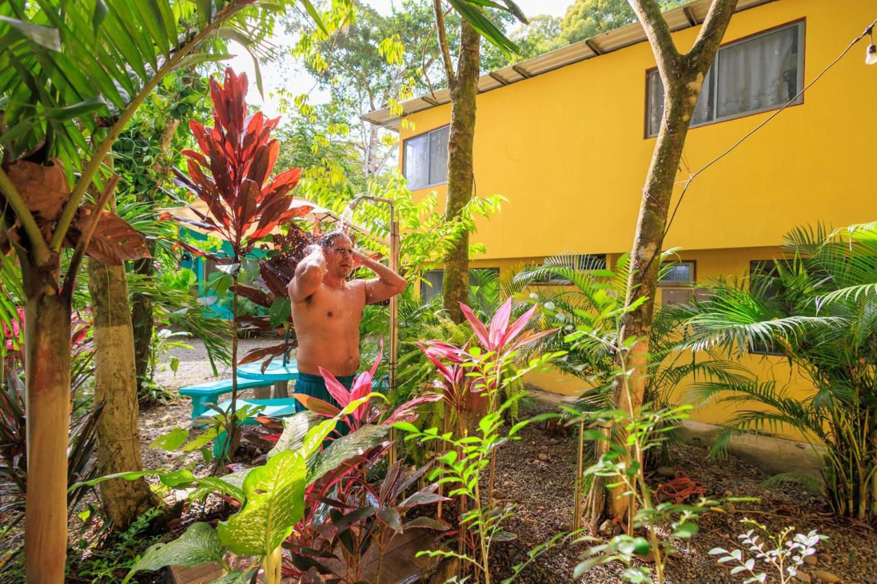 Hotel Boutique D Angelo Manzanillo  Exterior photo