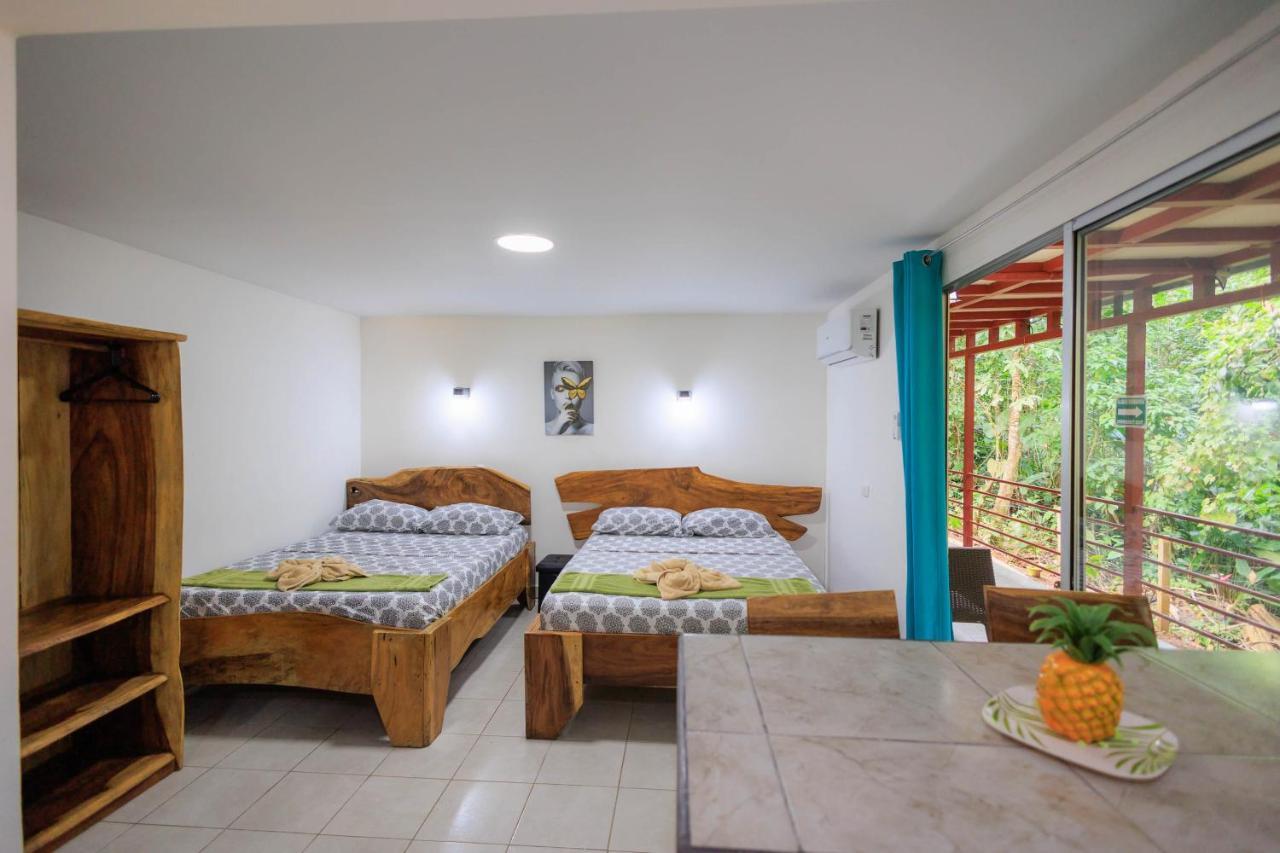 Hotel Boutique D Angelo Manzanillo  Exterior photo