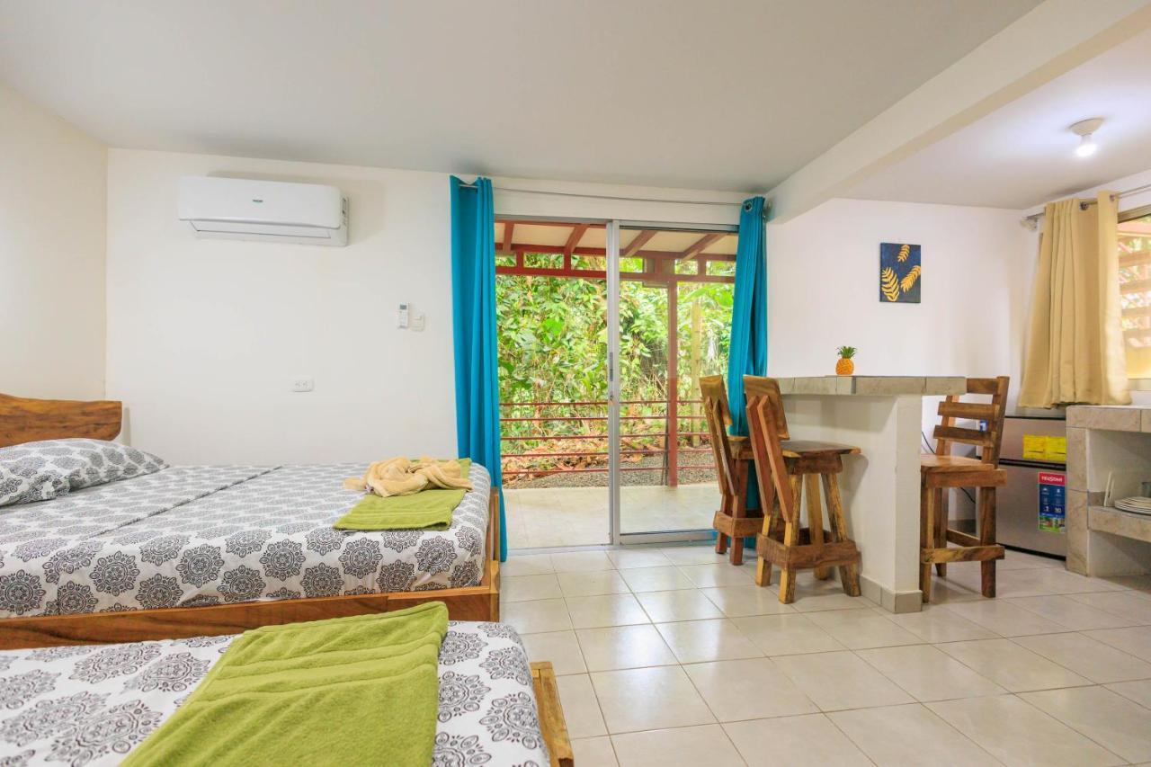 Hotel Boutique D Angelo Manzanillo  Exterior photo