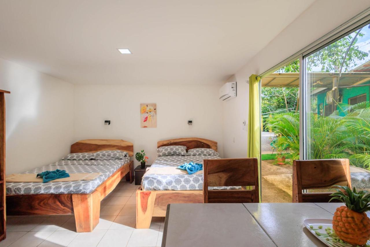 Hotel Boutique D Angelo Manzanillo  Exterior photo