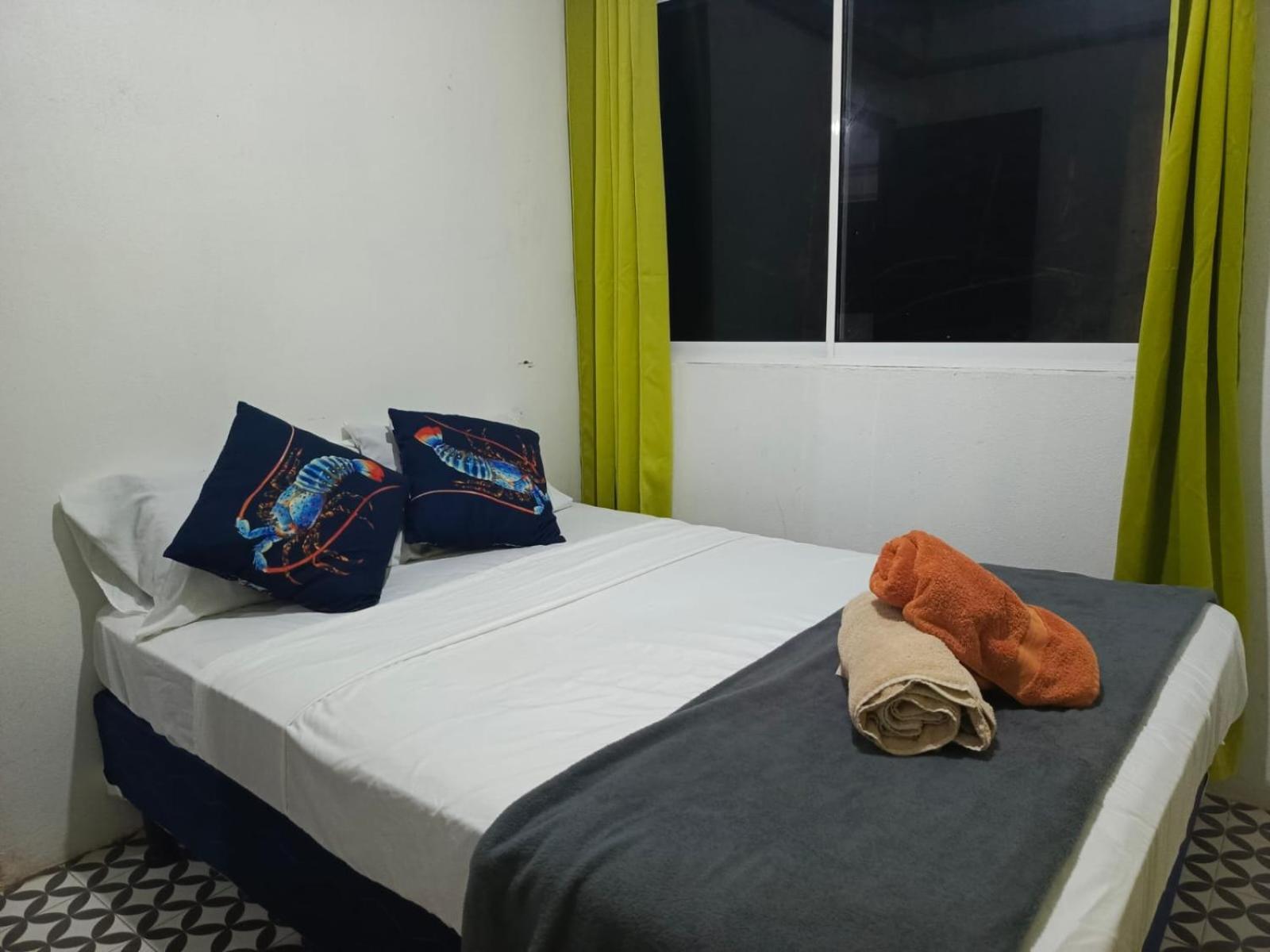 Hotel Boutique D Angelo Manzanillo  Exterior photo