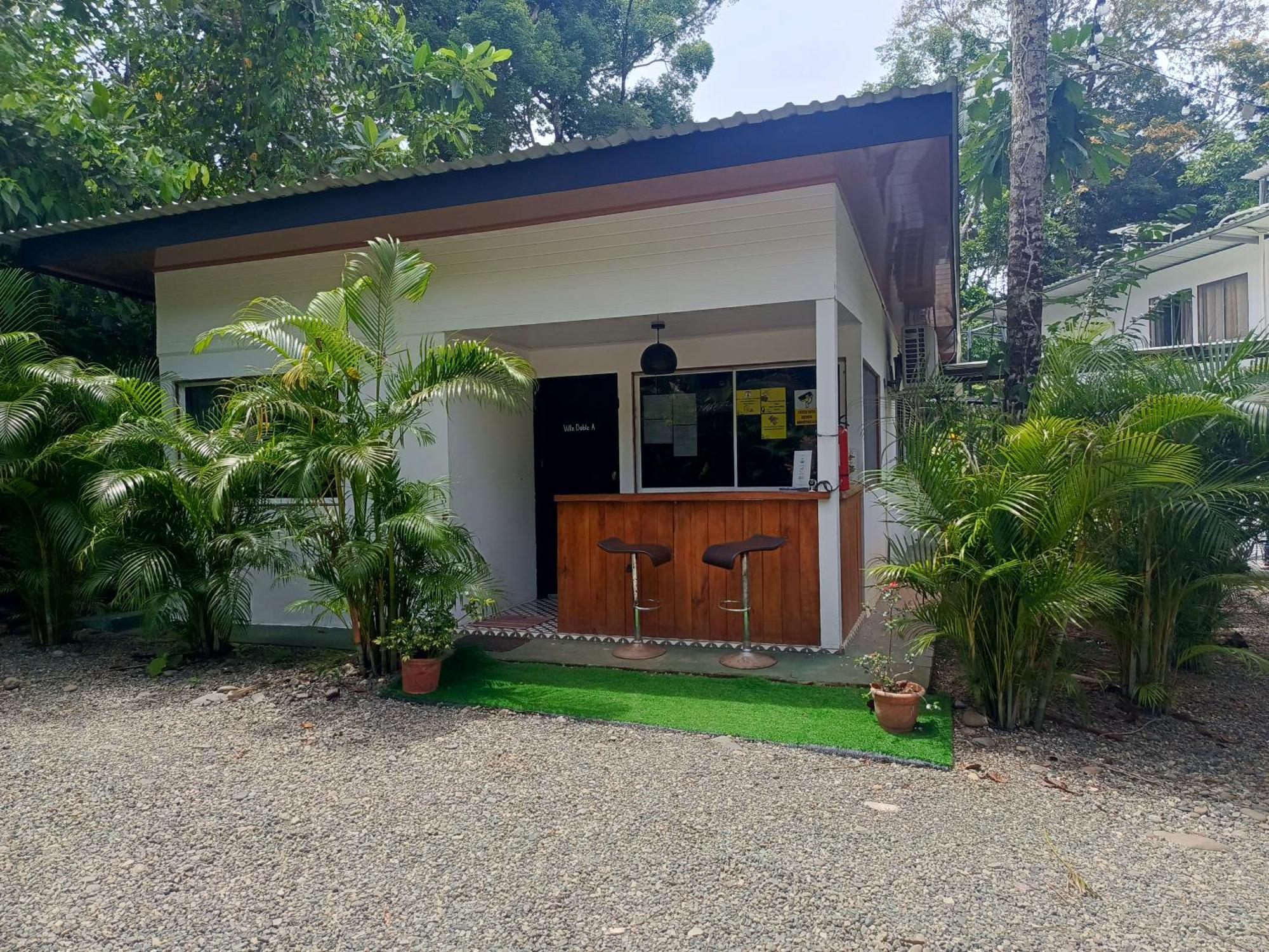 Hotel Boutique D Angelo Manzanillo  Exterior photo