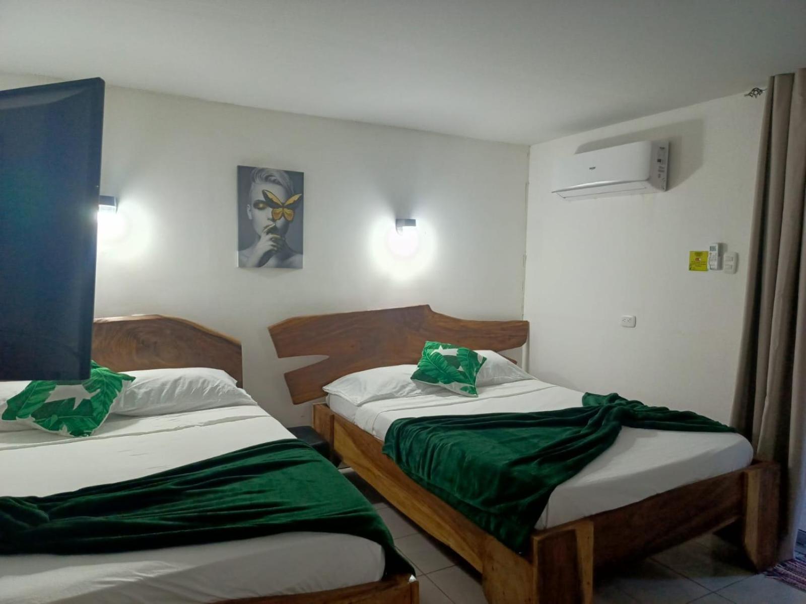 Hotel Boutique D Angelo Manzanillo  Exterior photo